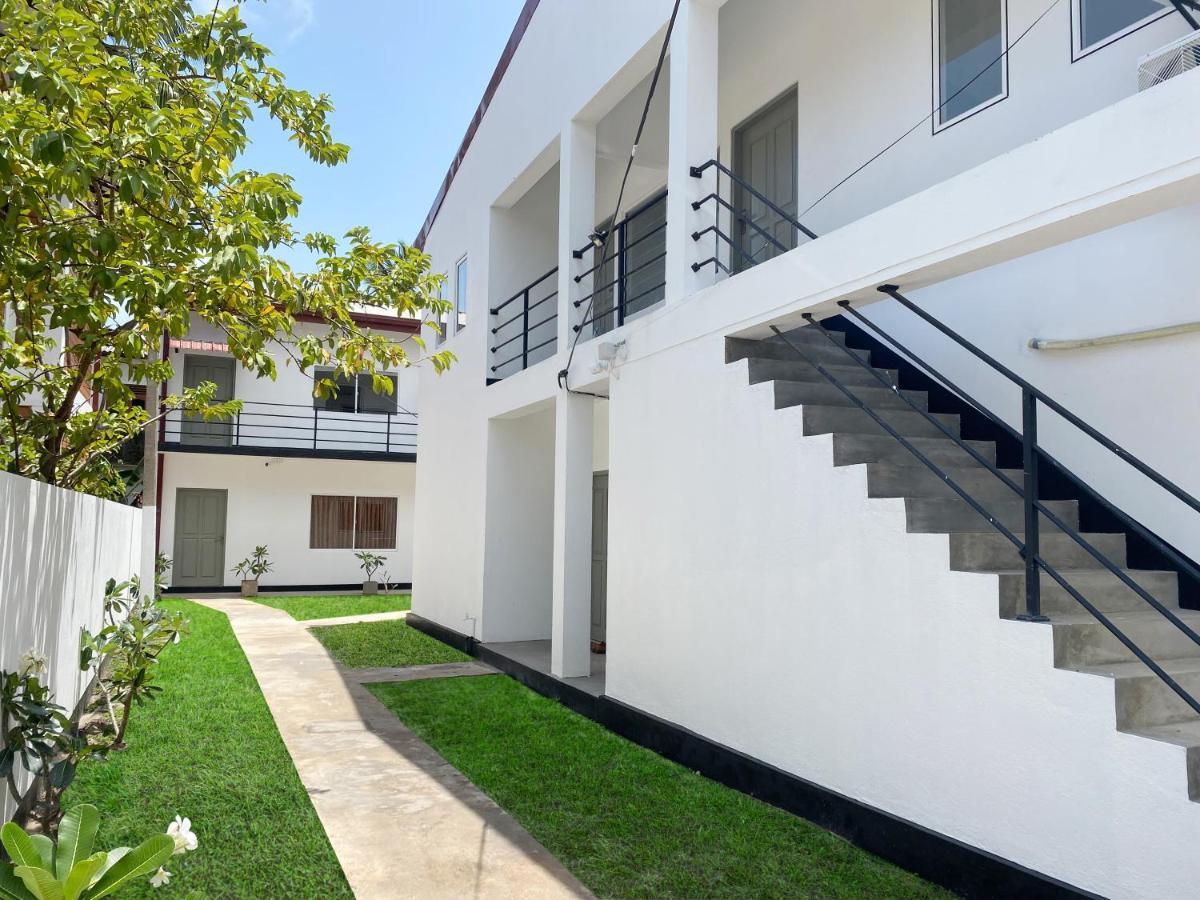 The Anchorage Holiday Apartments - Negombo Exterior photo