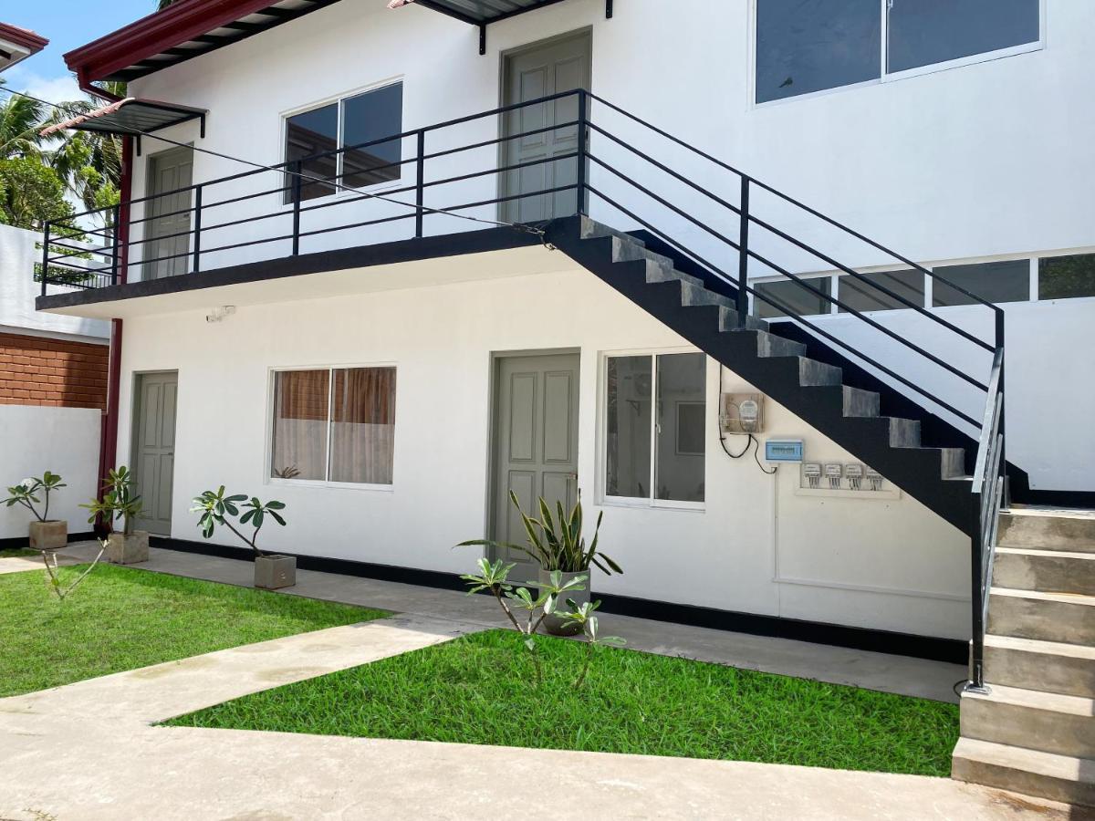 The Anchorage Holiday Apartments - Negombo Exterior photo