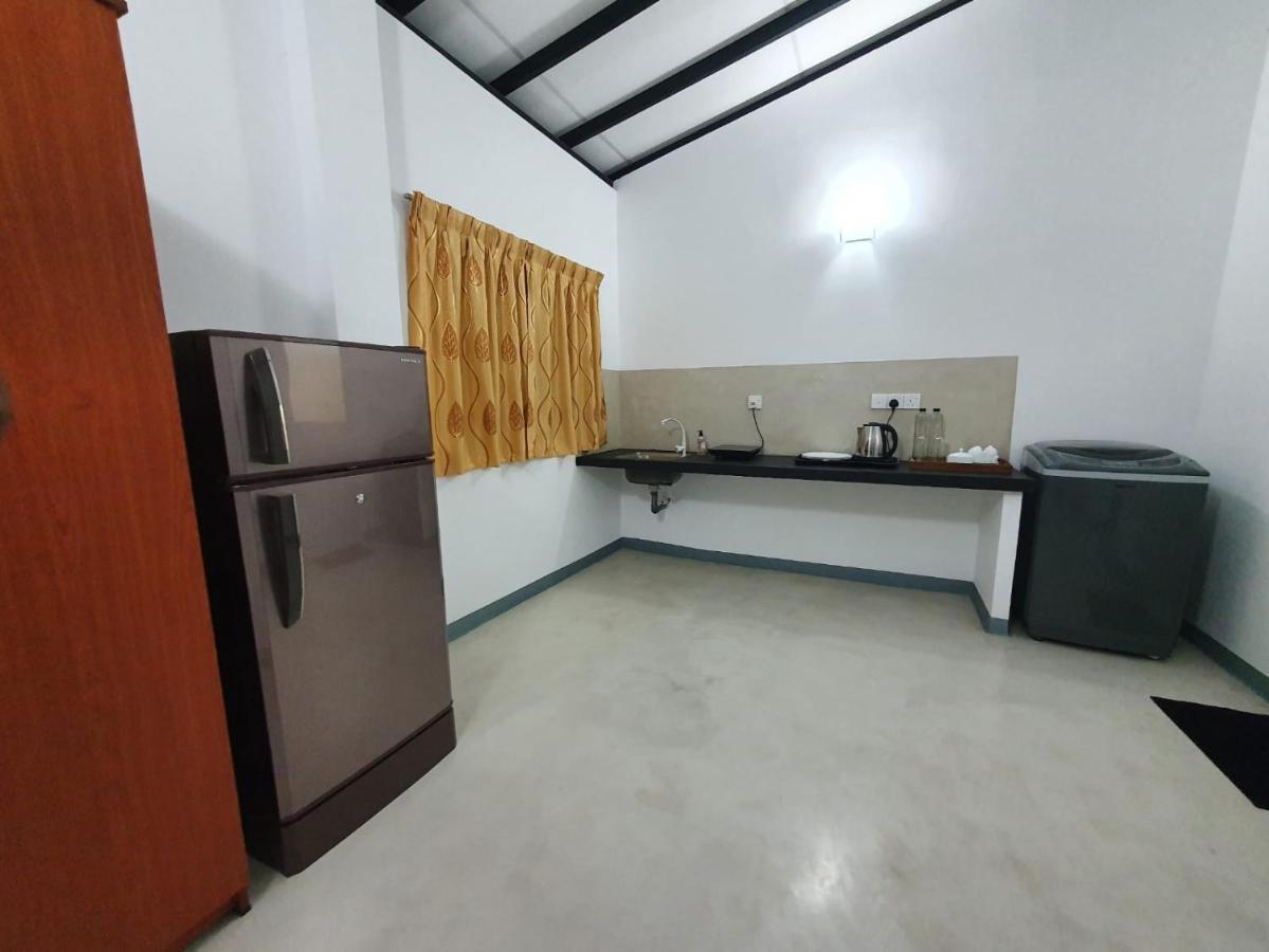 The Anchorage Holiday Apartments - Negombo Exterior photo