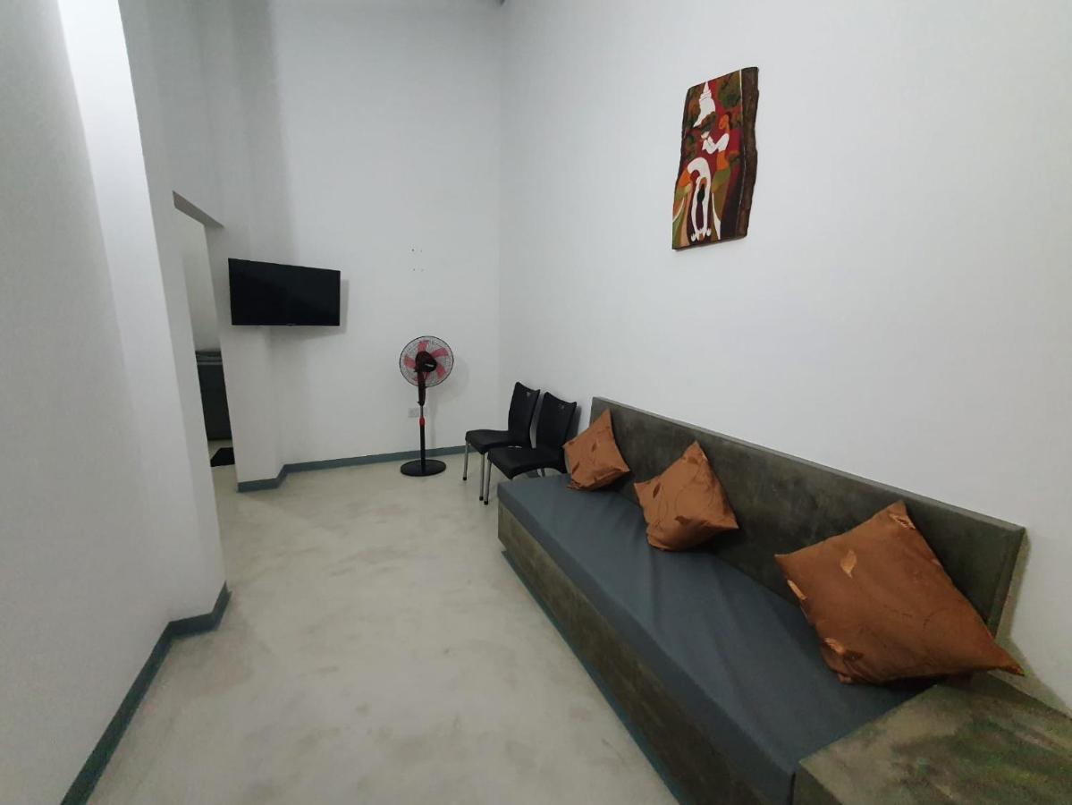 The Anchorage Holiday Apartments - Negombo Exterior photo