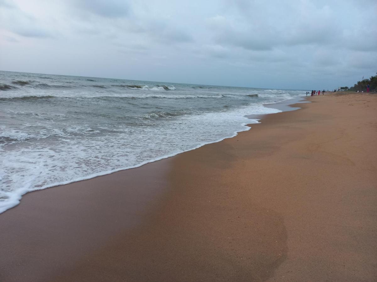 The Anchorage Holiday Apartments - Negombo Exterior photo
