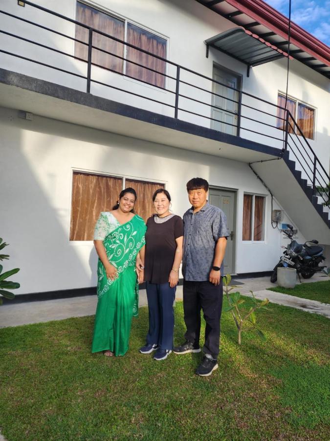 The Anchorage Holiday Apartments - Negombo Exterior photo